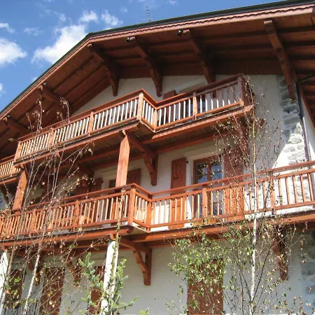 Duplex A Chamonix, 4 Chambres, 8 Pers, Wifi, Terrasse, Vue Mont-blanc - Fr-1-343-185 Appartamento *